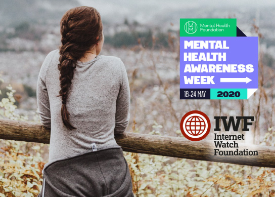 Mental Health Awareness Week – Doing one of the most difficult jobs