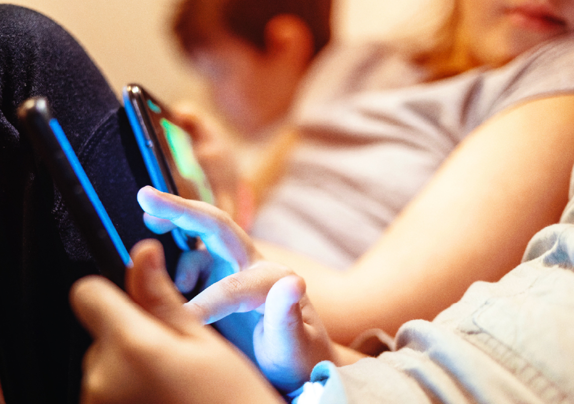 Sexual abuse imagery of primary school children 1,000 per cent worse since lockdown