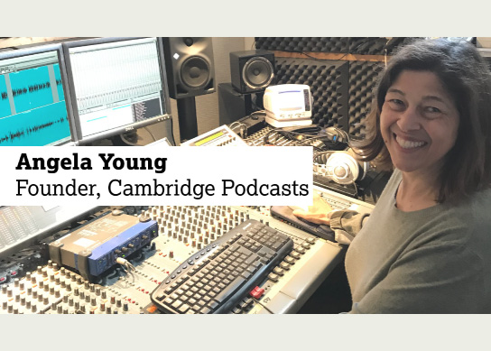 Behind the Scenes of Pixels from a Crime Scene