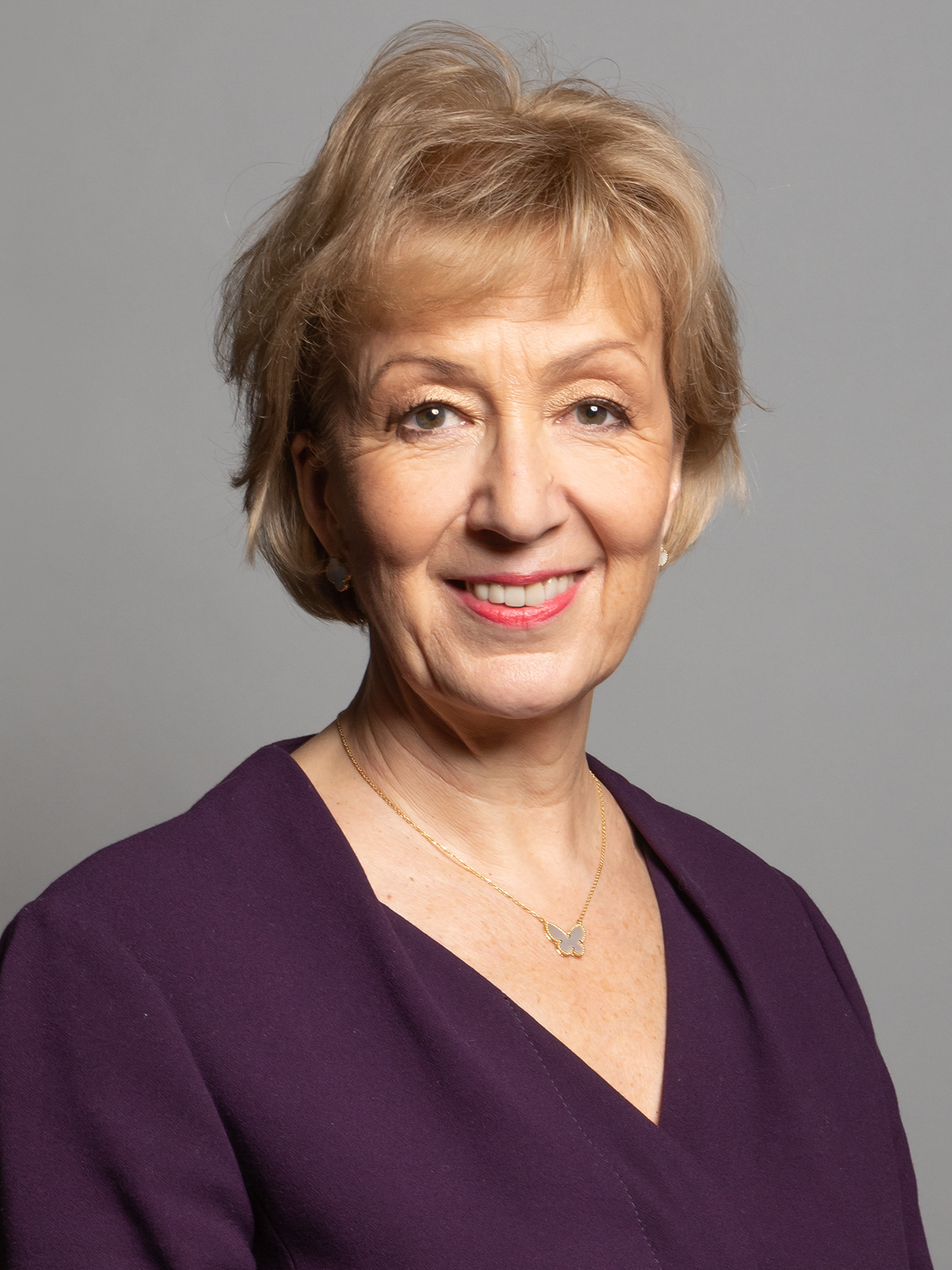 Rt Hon Andrea Leadsom MP