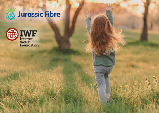 IWF welcomes Jurassic Fibre into membership bringing a safer internet experience to communities in the south west