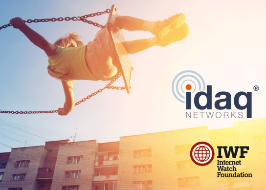 Idaq Networks become IWF’s latest Member 
