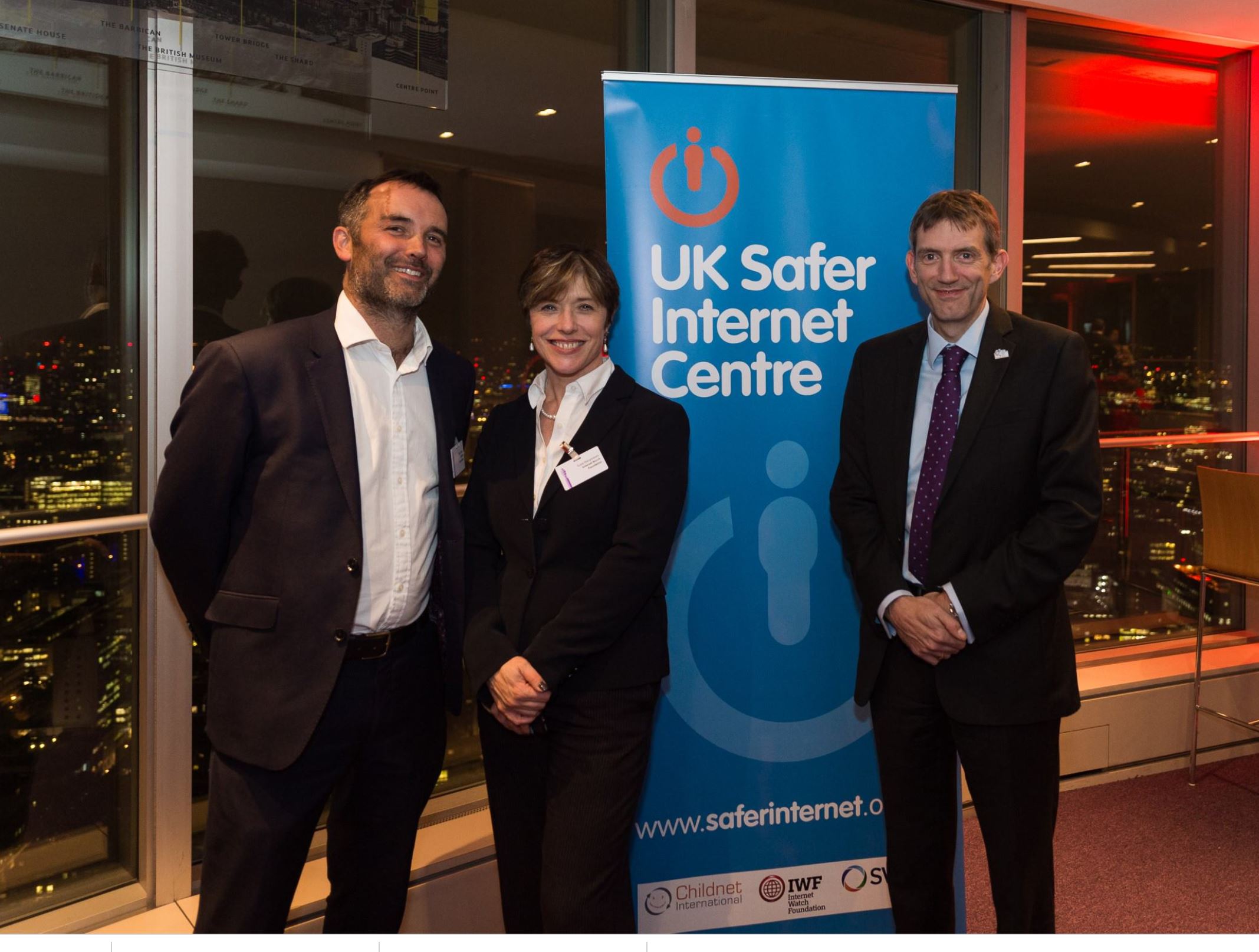 Government praises Safer Internet Day and pledges to work with Safer Internet Centre