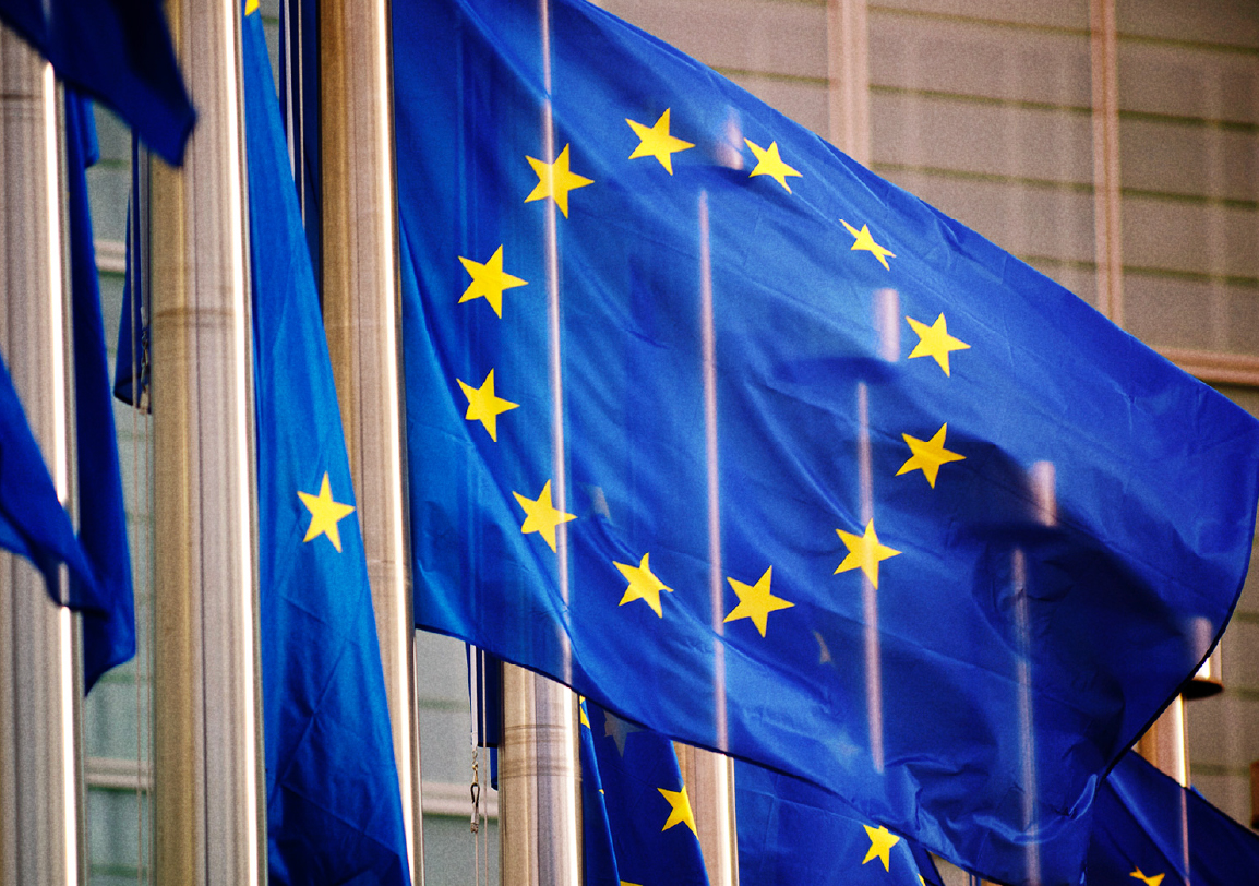 EU still hosts the most child sexual abuse material in the world