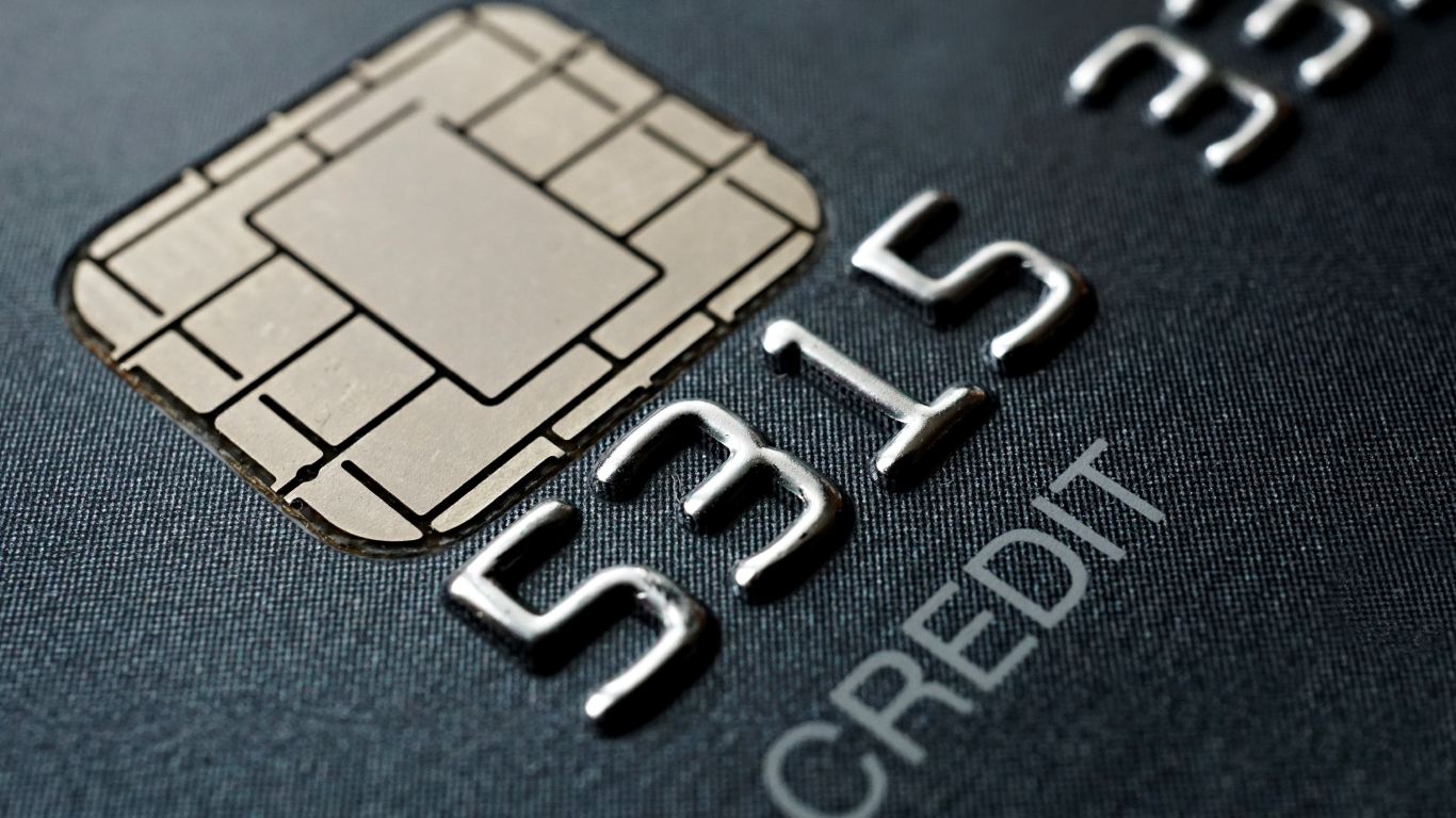 Online crime – a lucrative business