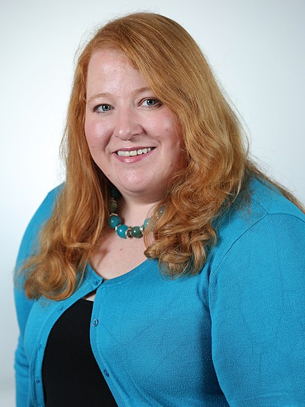 Naomi Long MLA