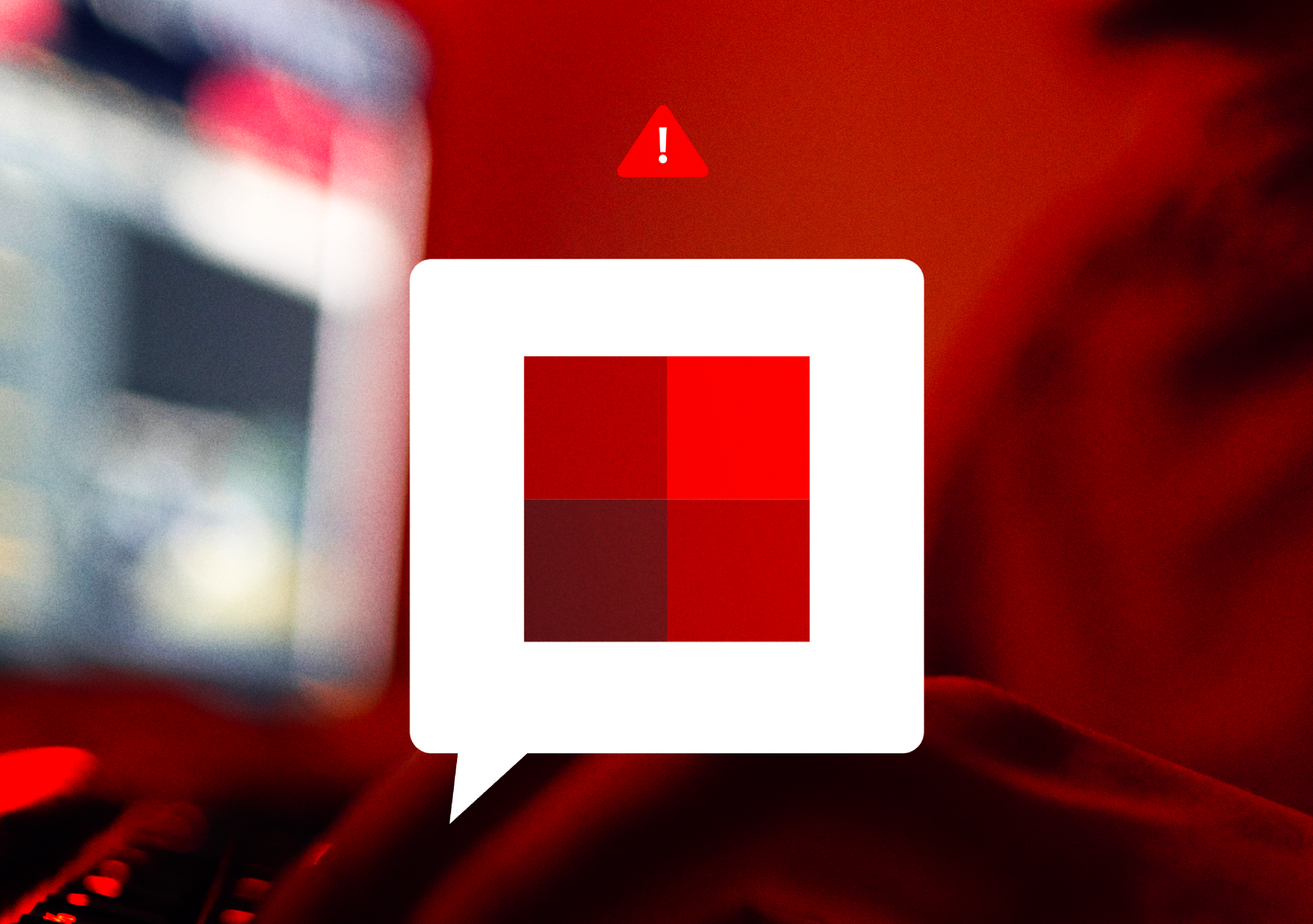 IWF Podcast Warns Introducing End-to-end Encryption to Messaging Apps Could Hinder Detection of Child Sexual Abuse Imagery