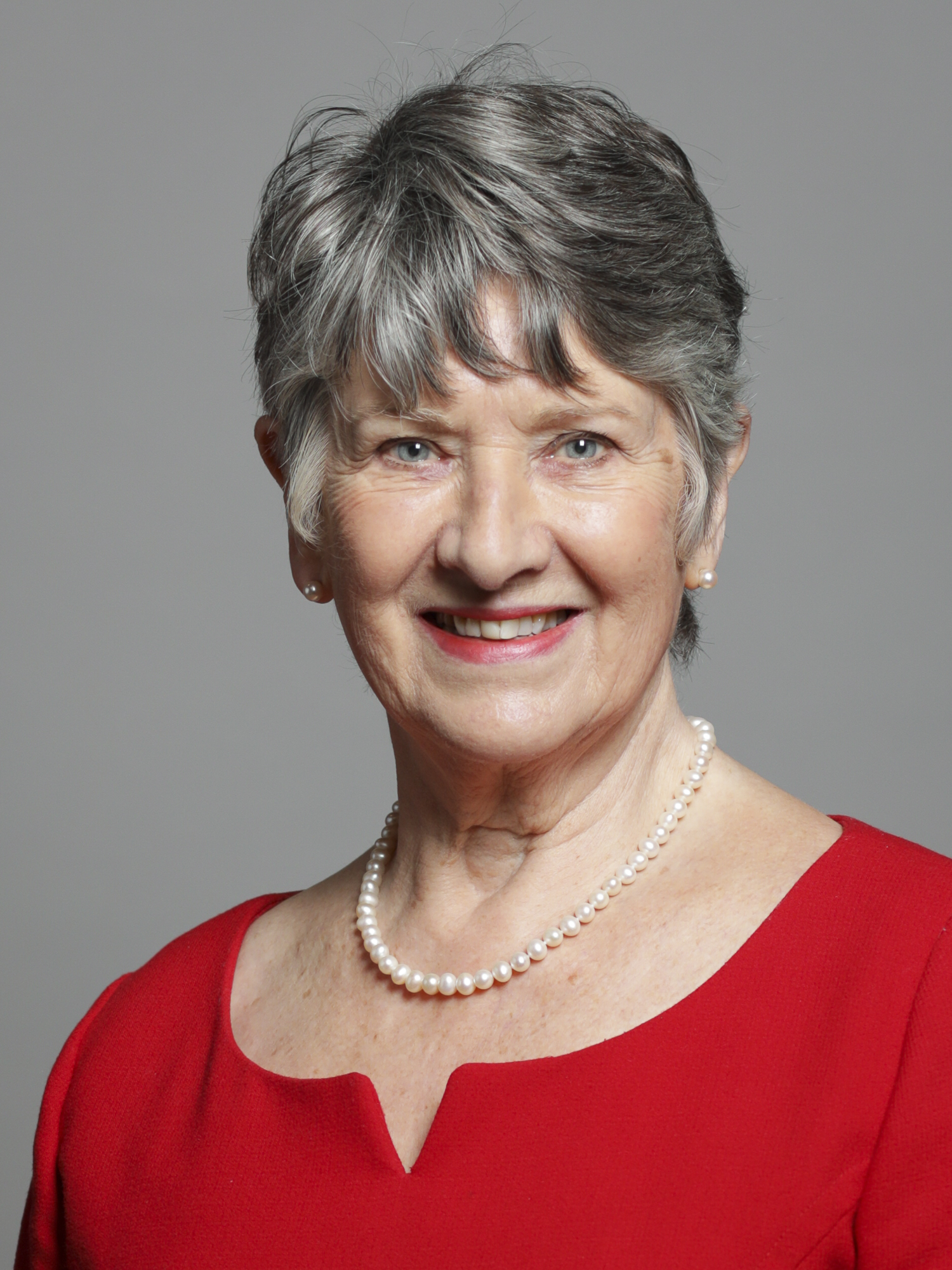 Baroness Walmsley