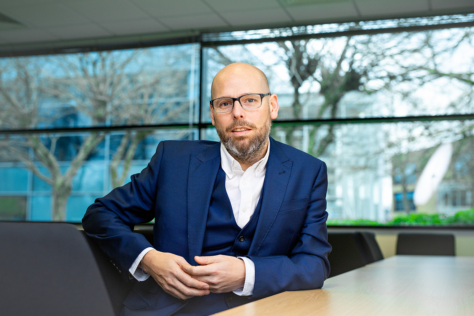 DNS OVER HTTPS: It should not have come this