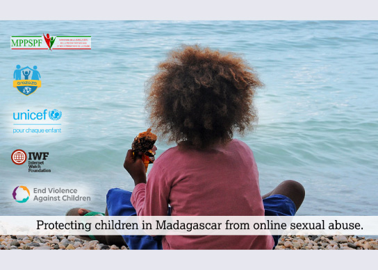 Madagascar steps up to tackle ‘intolerable’ online child sexual abuse material 