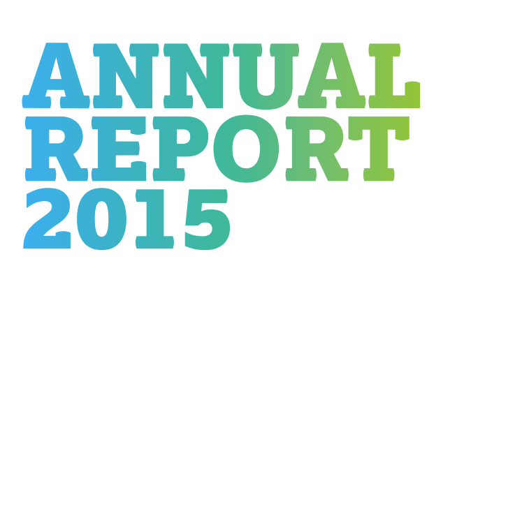 Annual Report 2015