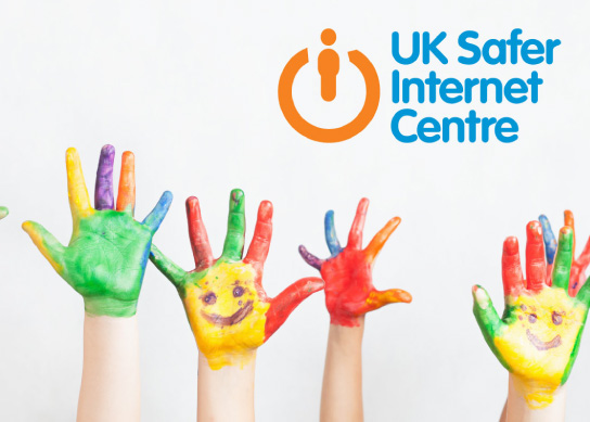 Join Safer Internet Day 2018!