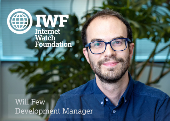 G2 Risk Summit: The financial risks of commercial child sexual abuse content to payments industry 