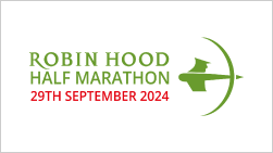 Robin Hood Half Marathon