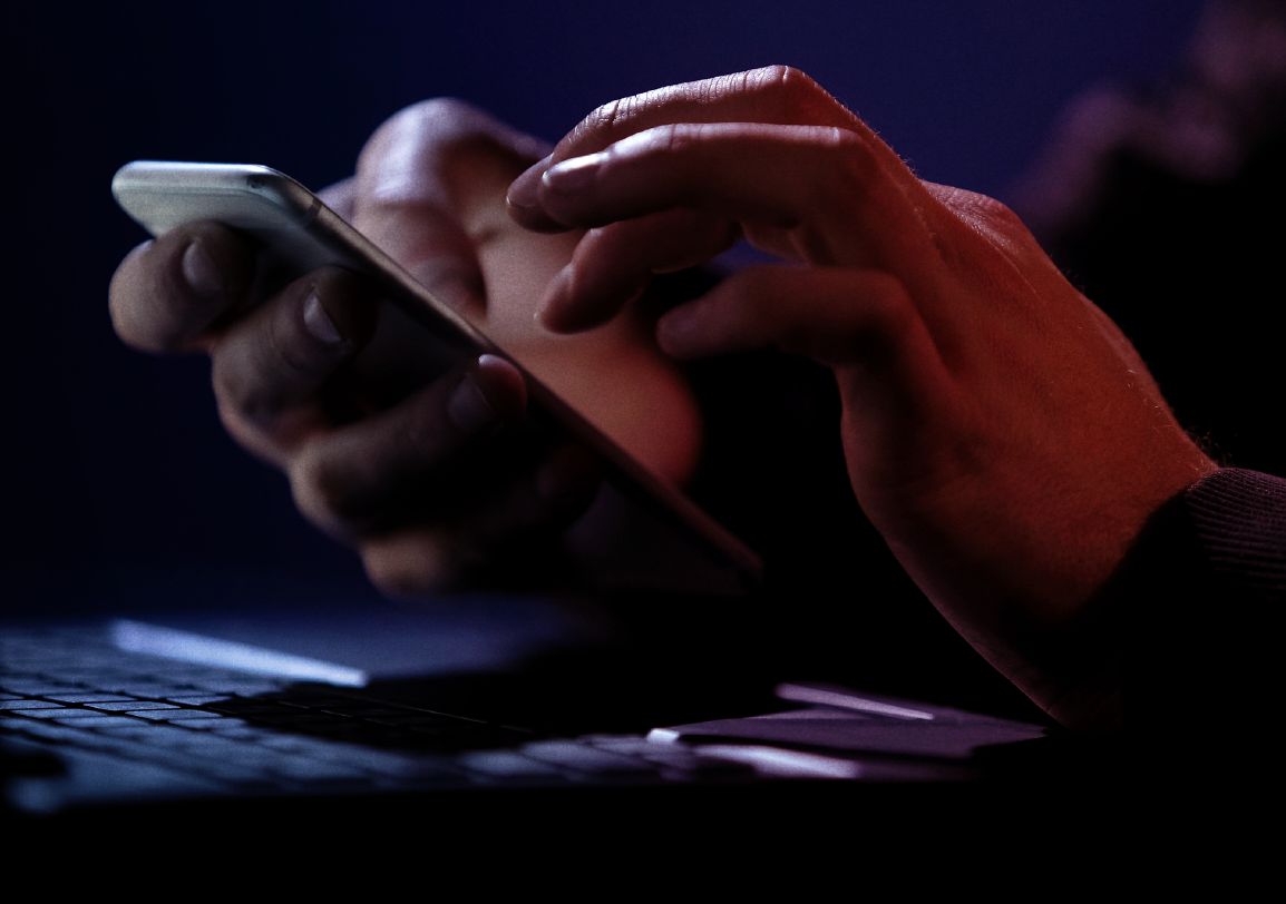 Public warned as ‘disturbing’ new trend risks exposure to child sexual abuse material online