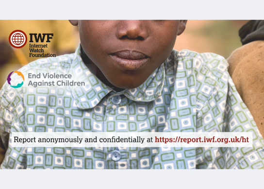 New ‘weapon’ in fight against online child sexual abuse to help protect children in Haiti 