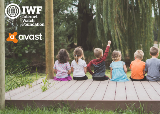 A new partnership between the IWF and cybersecurity giant Avast will help tackle “extremely challenging” issue of online child sexual abuse material