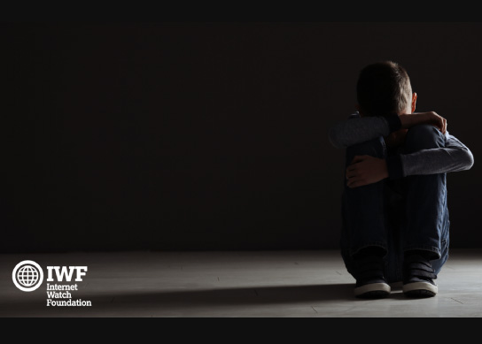 IWF analysts finding fifteen times more child sexual abuse content online than they were ten years ago