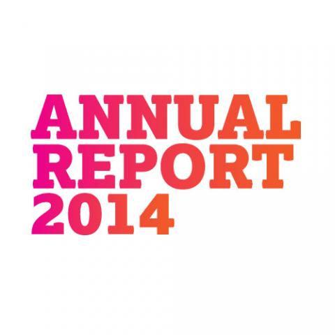 Annual Report 2014