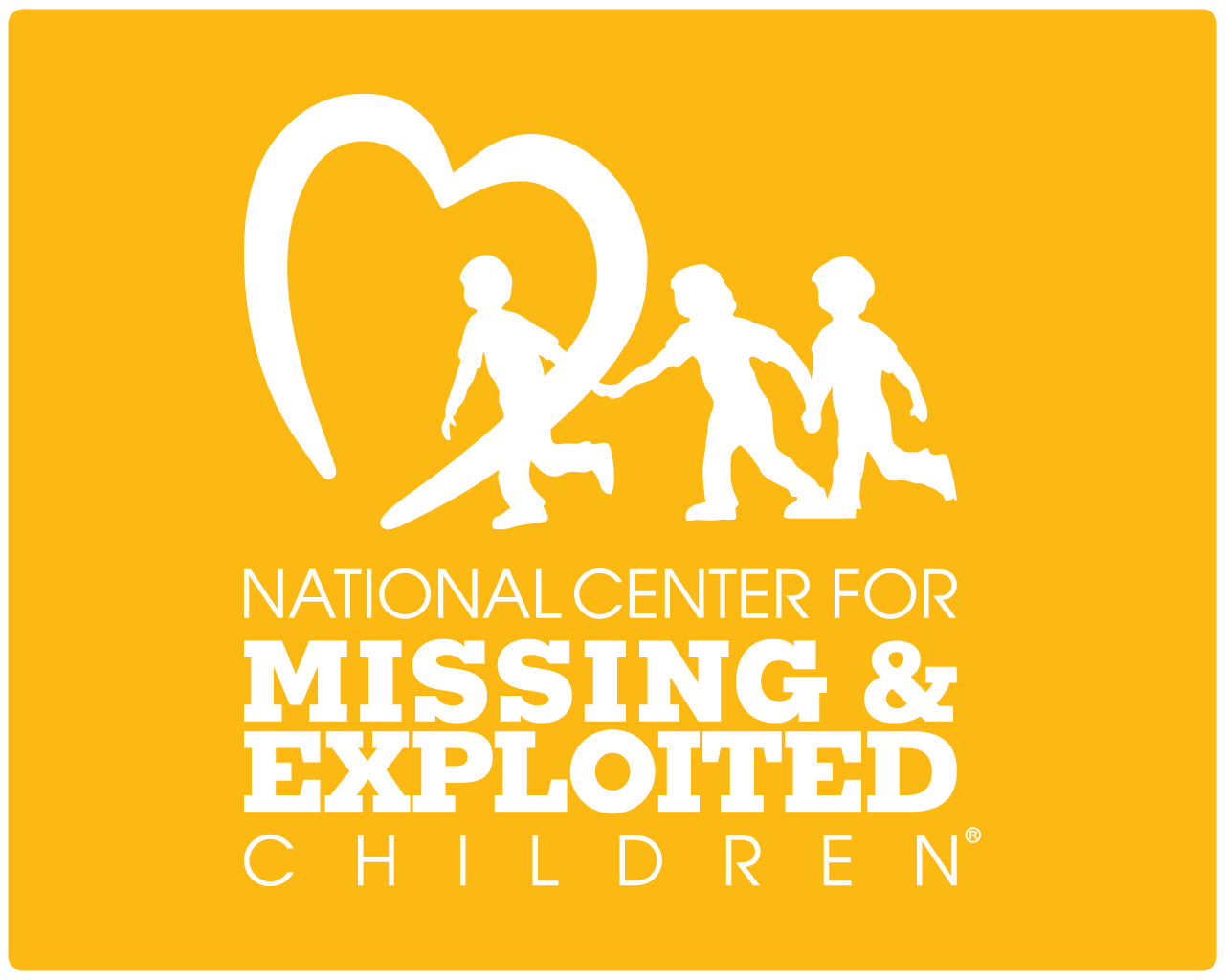 NCMEC-Logo
