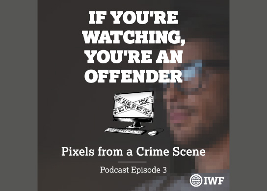 Woman ‘trusted’ online predator who viewed child sexual abuse on her daughter’s computer