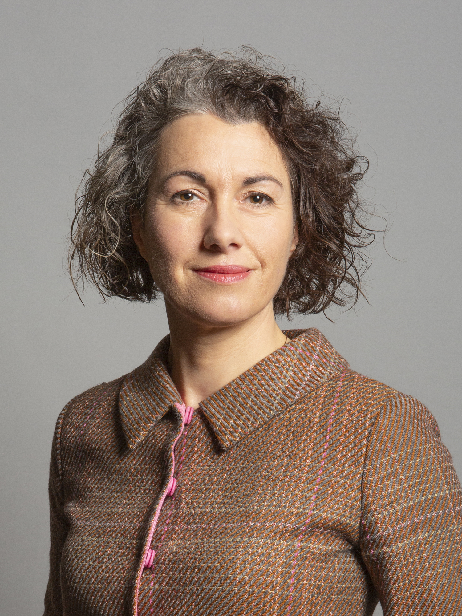 Sarah Champion MP