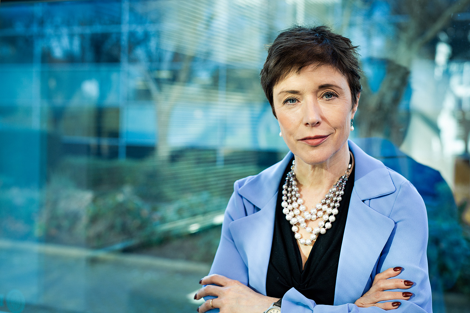 Our participation at the Independent Inquiry into Child Sexual Abuse