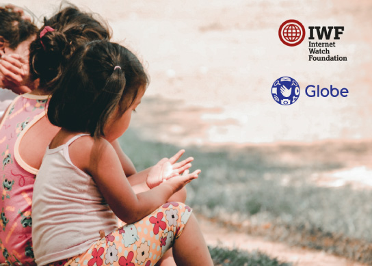 Major telecom provider Globe becomes latest company to join IWF efforts to fight child sexual abuse on the internet