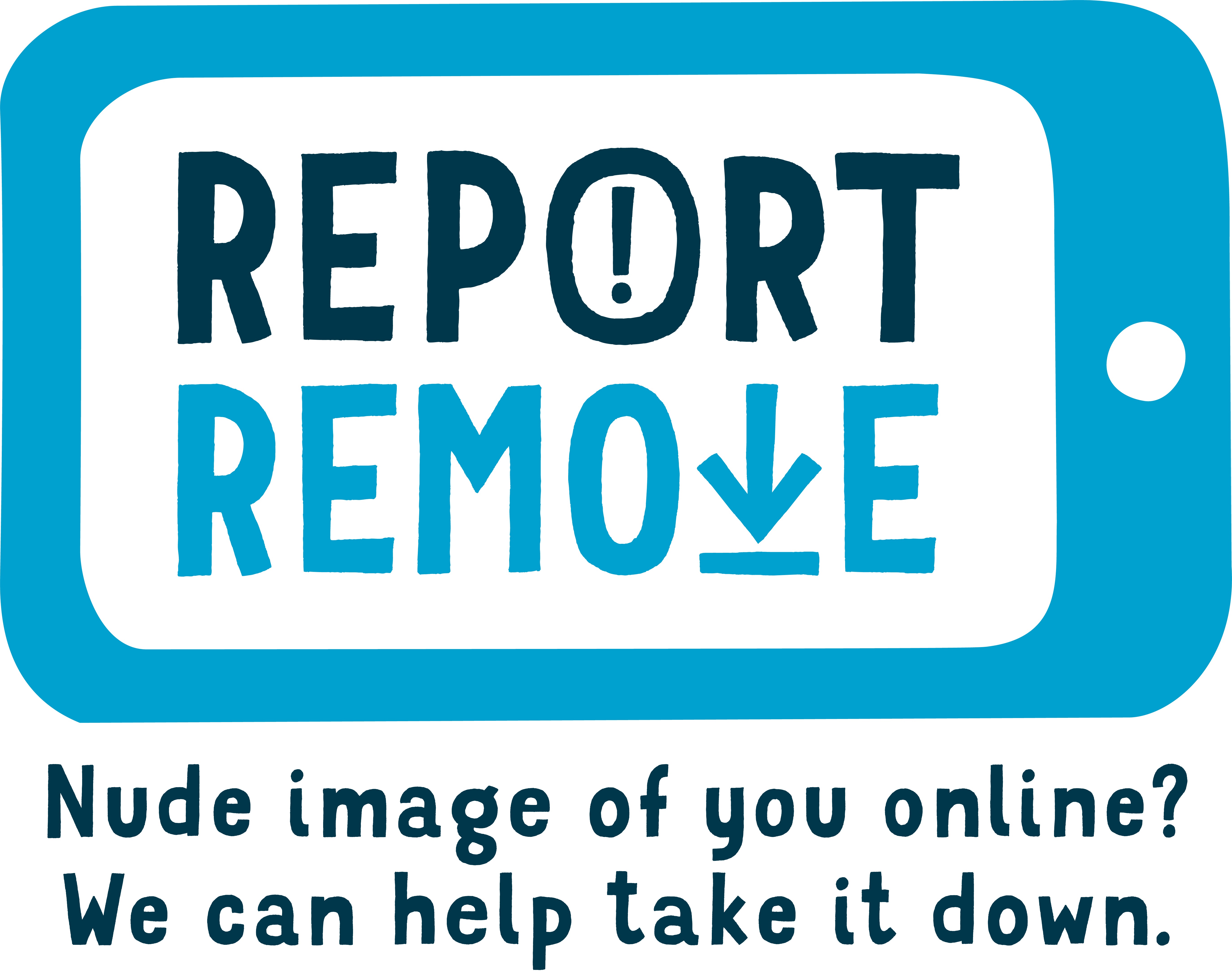 Report Remove logo