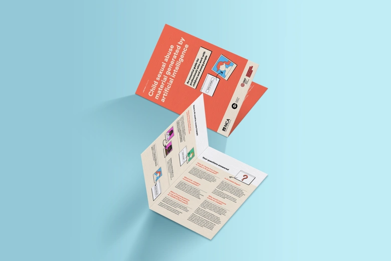 AI CSAM Guide for Professionals