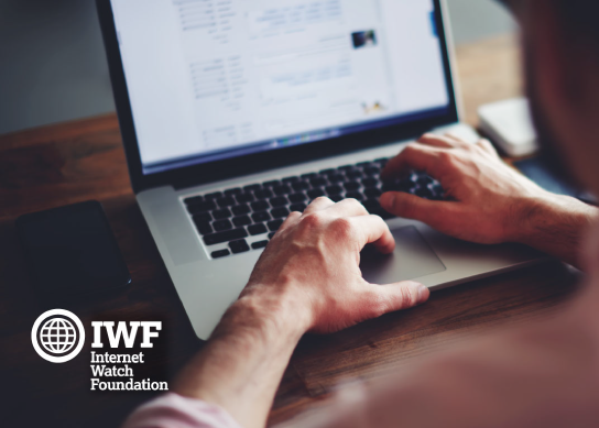 New IWF Member aims to 'help find innovative solutions' to the spread of online child sexual abuse material