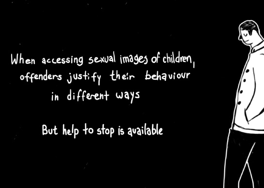 40% increase in people seeking charity’s help to stop looking at online sexual images of children