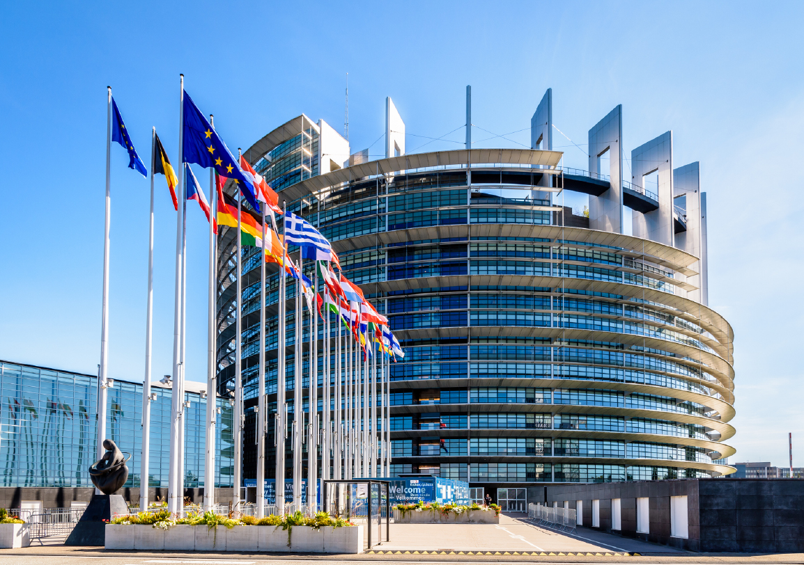 Dismay as European Parliament votes to limit scope of child sexual abuse regulation