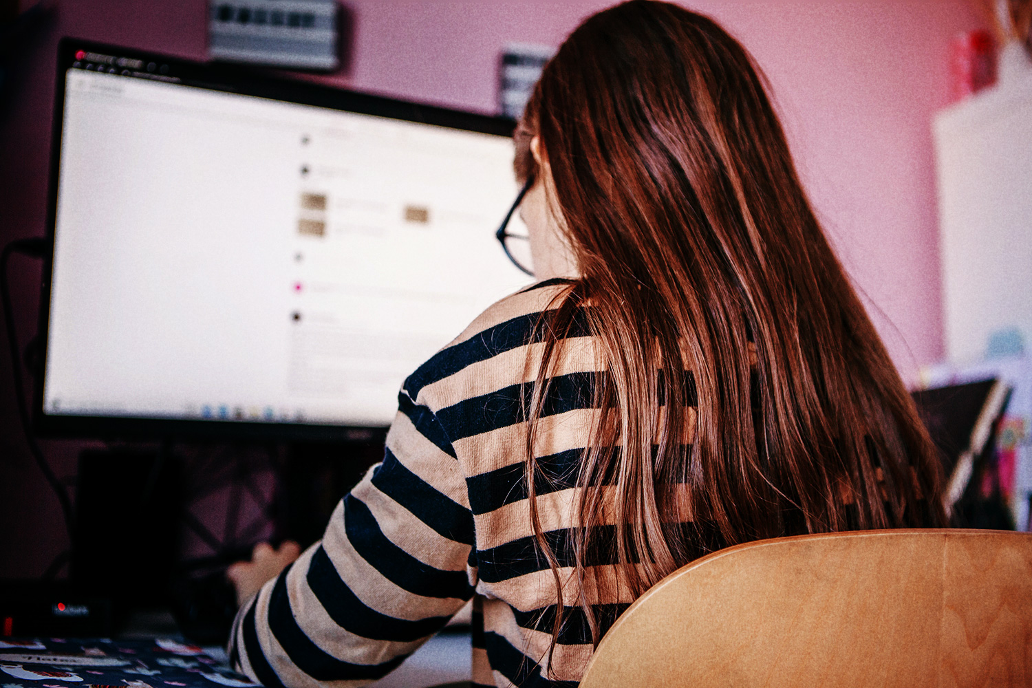 Three-fold increase of abuse imagery of 7-10-year-olds as IWF detects more child sexual abuse material online than ever before