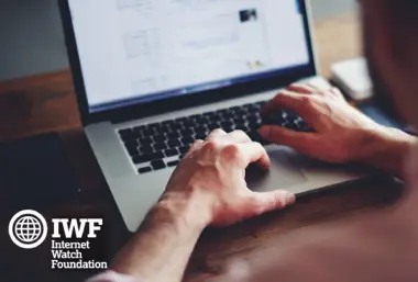 ‘Definite jump’ as hotline sees 50% increase in public reports of online child sexual abuse during lockdown