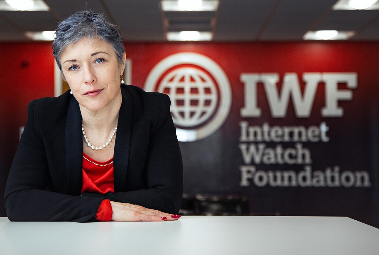 IWF welcomes new measures to keep children safe from sexual predators on the internet
