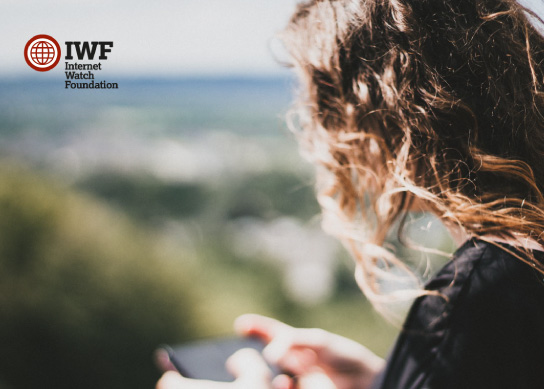 IWF welcomes renewed Government commitment to tackling online child sexual abuse material 