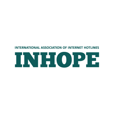 INHOPE logo