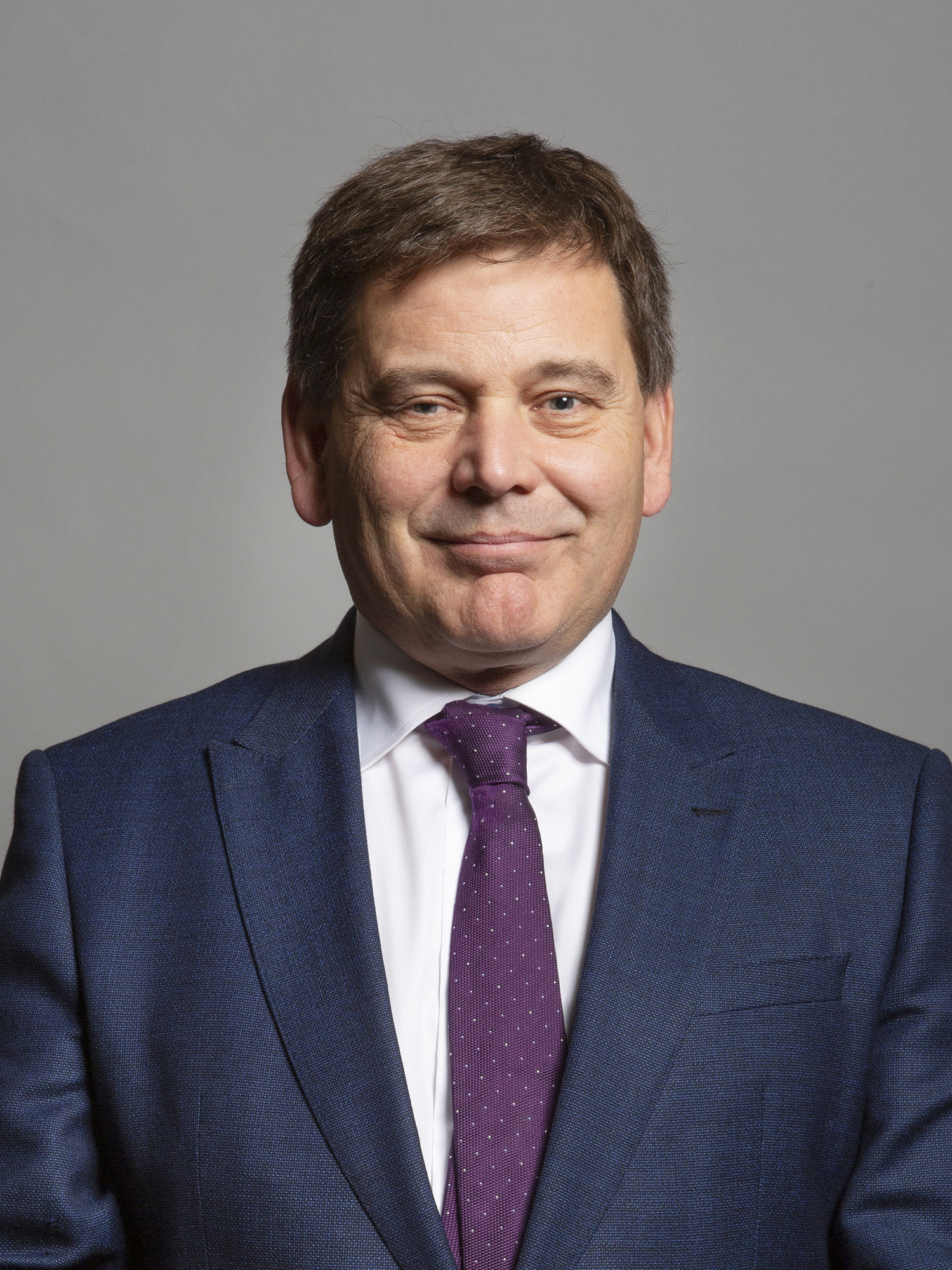 Andrew Bridgen MP