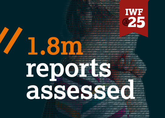 Europe remains ‘global hub’ for hosting of online child sexual abuse material