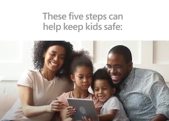 Twitter and IWF boost international online safety campaign for parents to support child safety during lockdown