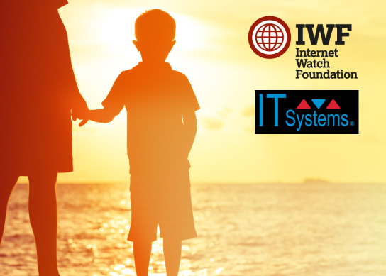 IT Systems is latest Member to join IWF