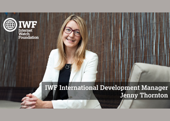 The IWF and the Royal Cayman Islands Police Service collaborate on the largest child sexual abuse imagery case the Cayman Islands have ever seen