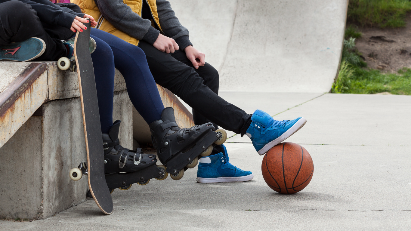 What’s the biggest problem on the internet? Images of child sexual abuse and grooming, say UK young men.