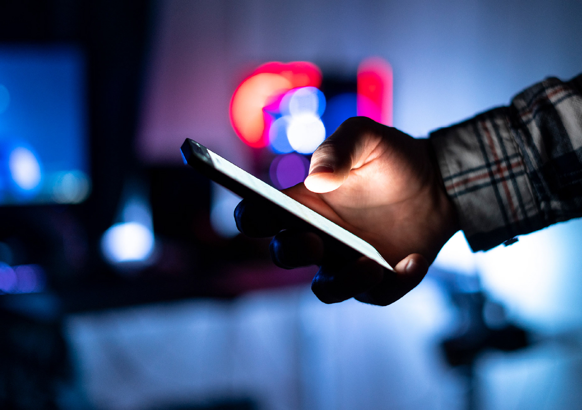 New EU-funded safety tech will help reduce viewing and demand for child sexual abuse images and videos