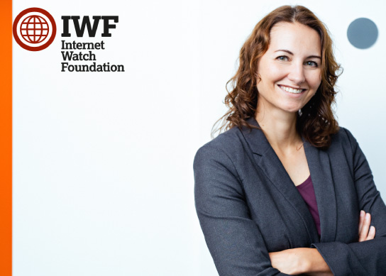 Behind the scenes of IWF membership