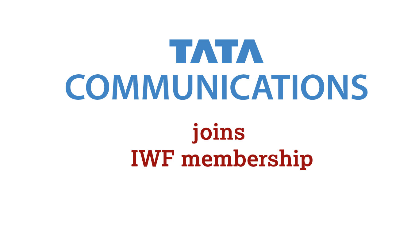 Tata Communications becomes the first Indian internet service provider to join the Internet Watch Foundation