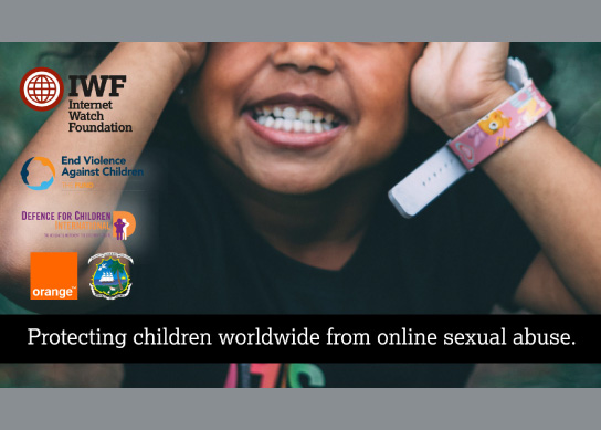 Liberia marks Safer Internet Day with crackdown on online child sexual abuse images and videos – supported by UK’s IWF
