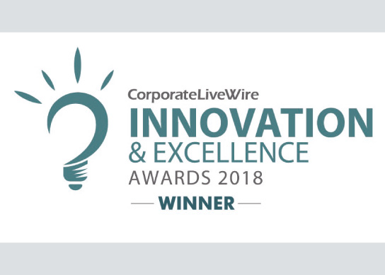 IWF wins Excellence in Internet Safety Award