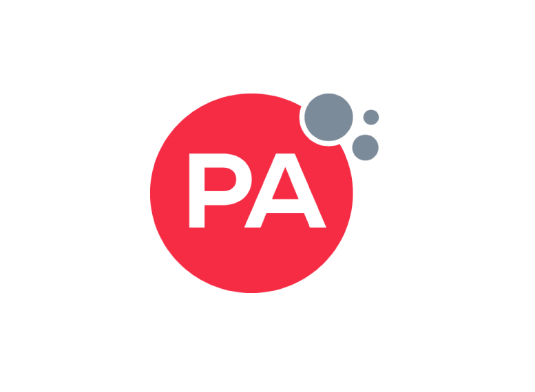 PA Consulting logo